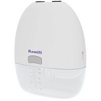 Двухфазный электрический молокоотсос Ramili SE150