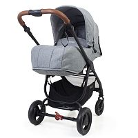 Прогулочная коляска Valco baby Snap 4 Ultra Trend