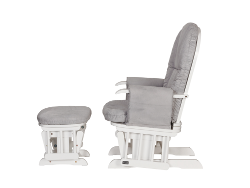 Кресло-качалка для кормления Tutti Bambini GC35 фото 6