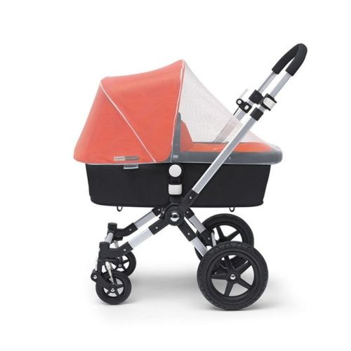 Сетка от насекомых Bugaboo FGCD 80500MN01 фото 6