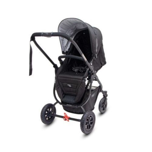 Комплект колес Valco Baby Sport Pack для Snap4, Snap4 Ultra, Snap Duo фото 3