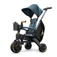 Велосипед трёхколесный Doona Liki Trike S5