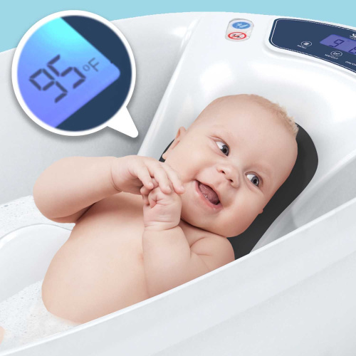 Ванночка Baby Patent электронная 3 в 1 Aqua Scale (V3) фото 18