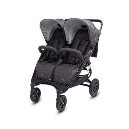 Комплект колес Valco Baby Sport Pack для Snap4, Snap4 Ultra, Snap Duo фото 2