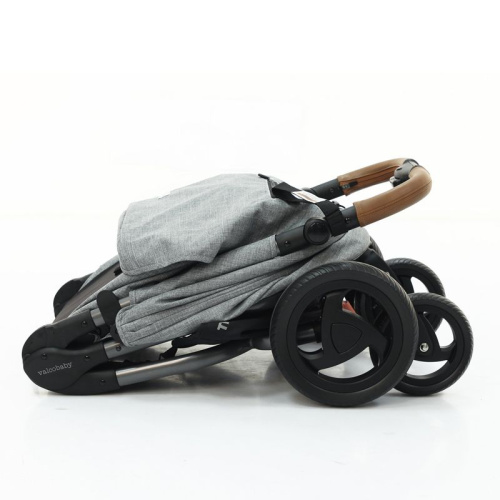 Прогулочная коляска Valco Baby Snap 4 Trend фото 8