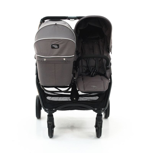Люлька Valco Baby External Bassinet для колясок Snap Duo фото 3
