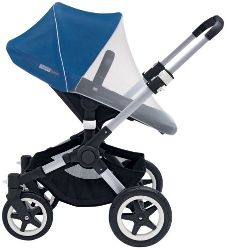 Сетка от насекомых Bugaboo FGCD 80500MN01 фото 3