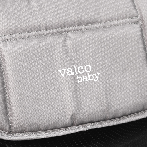 Прогулочная коляска Valco baby Snap Cool Grey фото 9