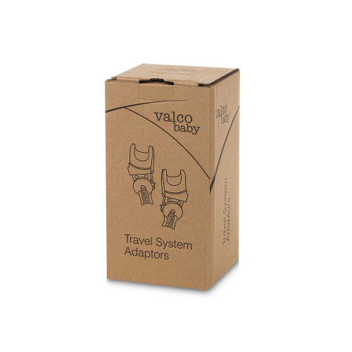 Адаптер Valco Baby Maxi Cozi Snap 4 Ultra Trend 9904 фото 3