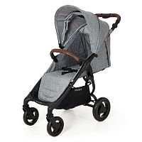 Прогулочная коляска Valco Baby Snap 4 Trend