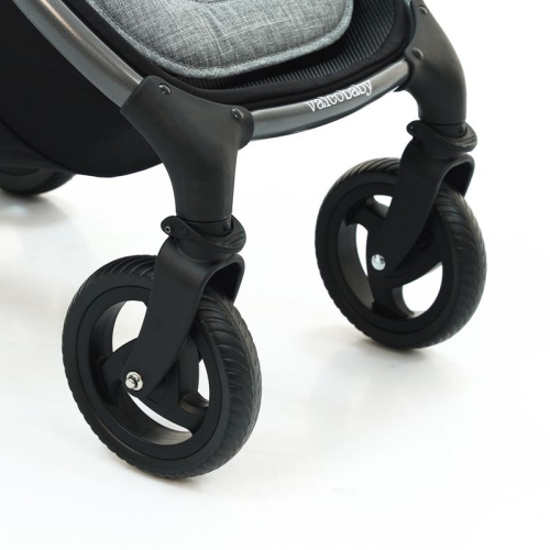 Прогулочная коляска Valco Baby Snap 4 Trend фото 6
