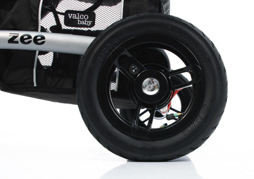 Пневмо колесо Valco Baby для коляски Zee фото 3