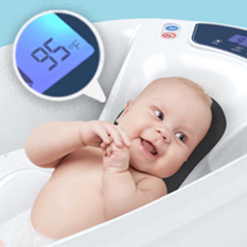 Ванночка Baby Patent электронная 3 в 1 Aqua Scale (V3) фото 15
