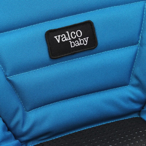Прогулочная коляска Valco baby Snap 4 Ultra фото 9