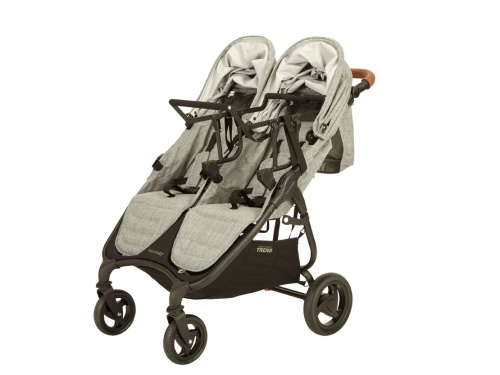 Адаптер Valco Baby Universal Car Seat для колясок Duo Trend фото 4