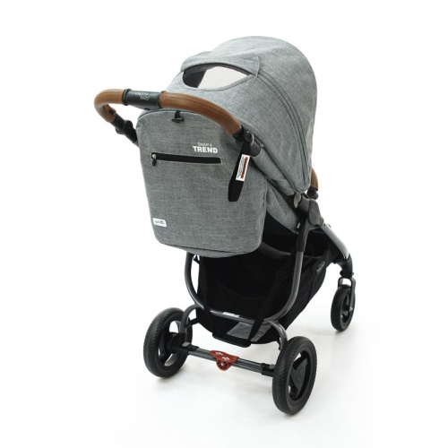 Прогулочная коляска Valco Baby Snap 4 Trend фото 4