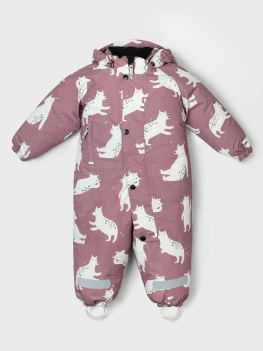 Комбинезон Leokid Dreamy Bears 21
