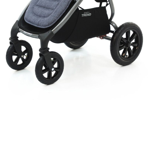 Комплект надувных колес Valco Baby Sport Pack для Snap4 Trend, Snap4 Ultra Trend, Snap Duo Trend фото 4