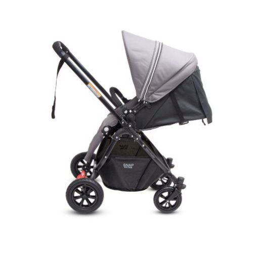 Комплект колес Valco Baby Sport Pack для Snap4, Snap4 Ultra, Snap Duo фото 5