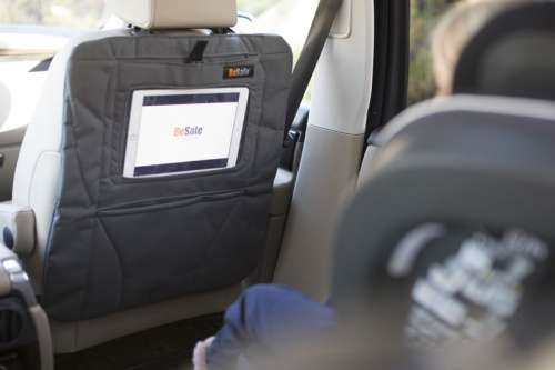 Чехол защитный BeSafe Tablet &Seat Cover 505167 фото 6